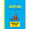 Gotlib  OEuvre complète 1968 (intégrale Dargaud / Fluide Glacial) - édition CBD