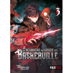 La Revanche du limier des...