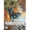 Star Wars - The Mandalorian T05