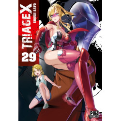 Triage X T29