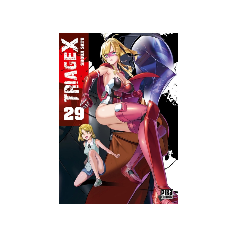 Triage X T29