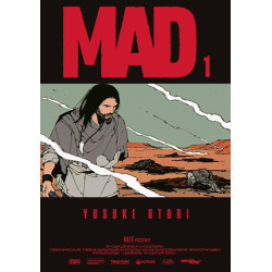 MAD T01