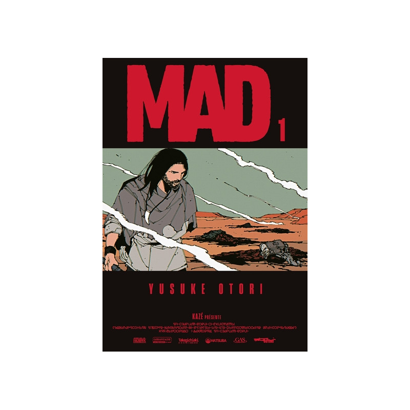 MAD T01