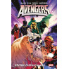 Avengers par Mackay T01 : Rêverie crépusculaire