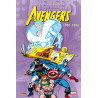 Avengers : L'intégrale 1985-1986 (T23)