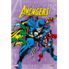 Avengers : L'intégrale 1973 (Nouvelle édition) (T10)