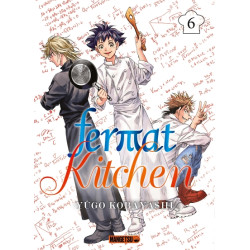 Fermat Kitchen T06