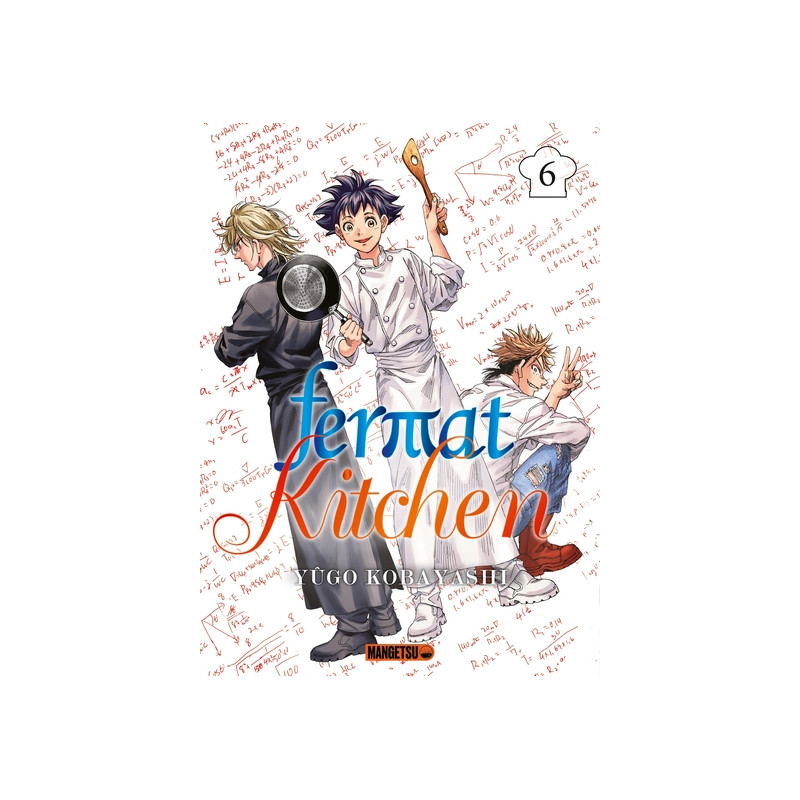 Fermat Kitchen T06