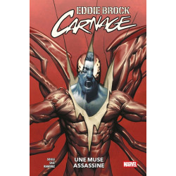 Eddie Brock Carnage T02  :...