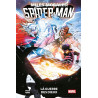 Miles Morales T07 : Spider-Man la guerre des dieux