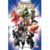 The New Avengers T01: Les Killuminati