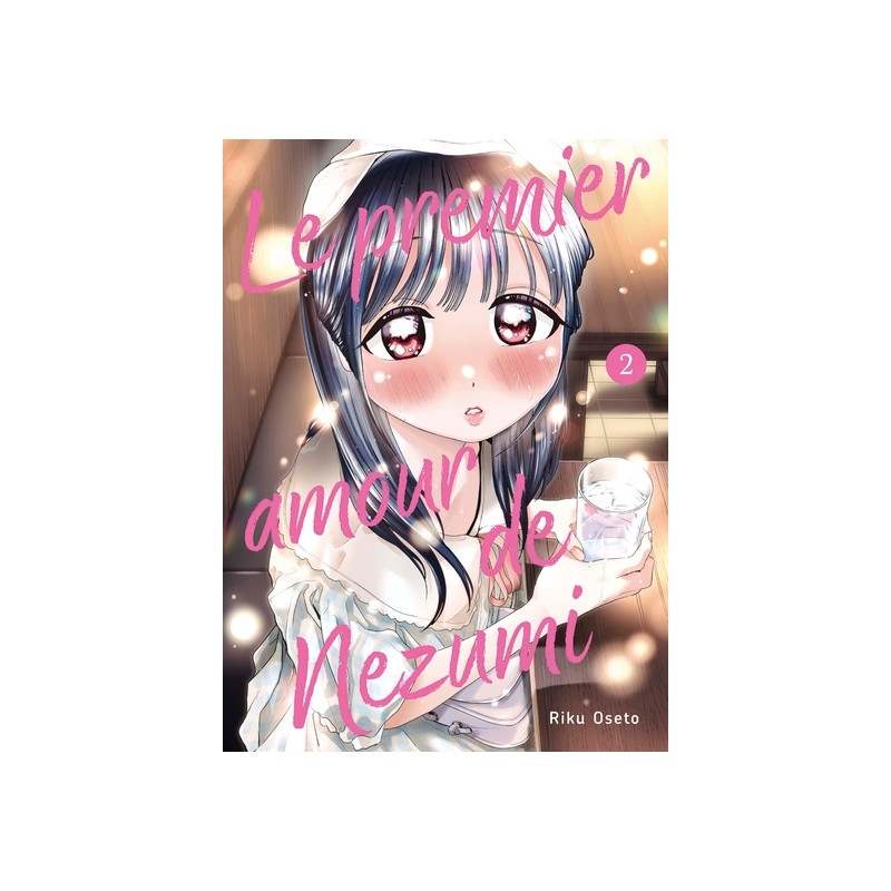 Le premier amour de Nezumi T02