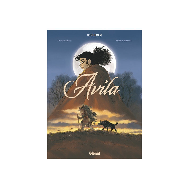 Avila