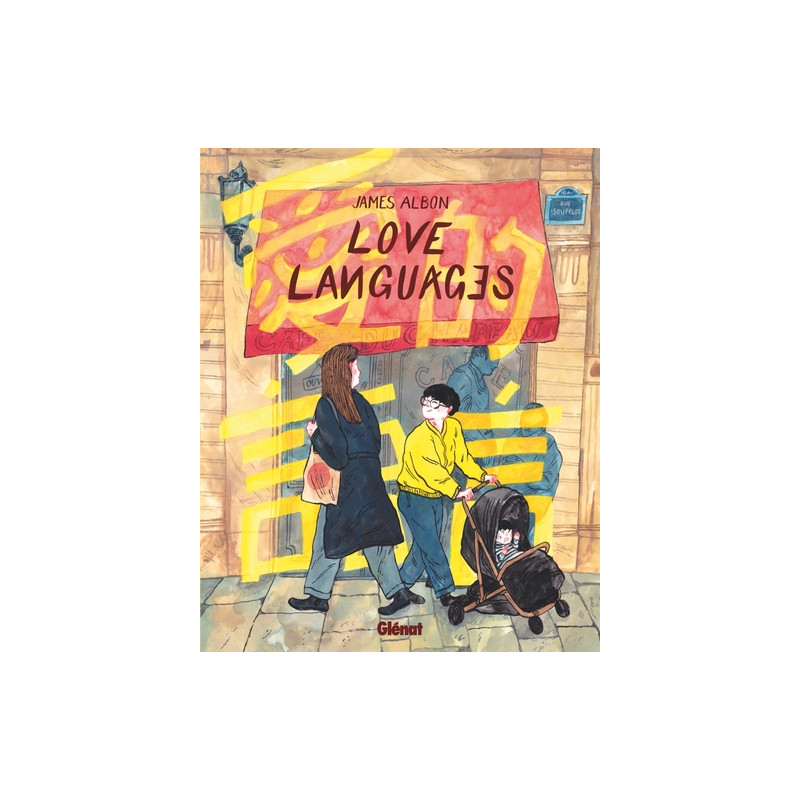 Love Languages