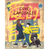 Love Languages
