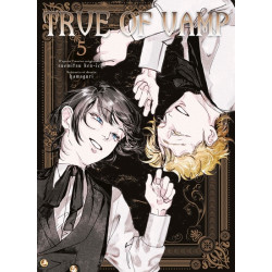 True of Vamp T05