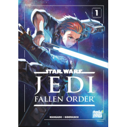 Star Wars Jedi : Fallen...