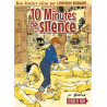 LOUISON BOBARD - T2 : 10 MINUTES DE SILENCE - UNE HISTOIRE VECUE PAR LOUISON BOBARD