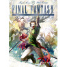 Final Fantasy Lost Stranger T13