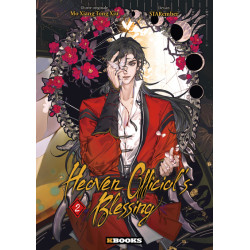 Heaven Official's Blessing T02
