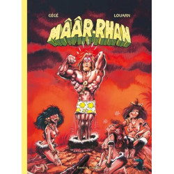 MAAR-RHAN