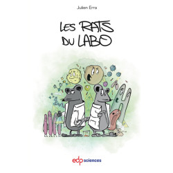 Les Rats du Labo