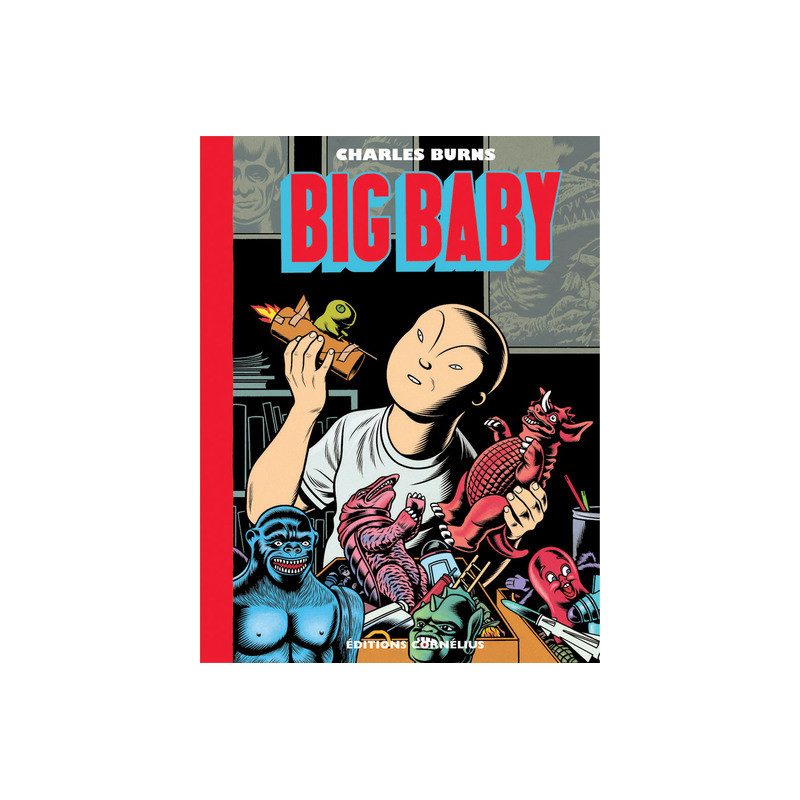 Big baby