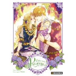 Dites-moi, Princesse ! T05