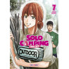 Solo Camping for Two T07