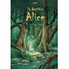 LA DERNIERE ALICE : T1 - LE PAYS PERDU
