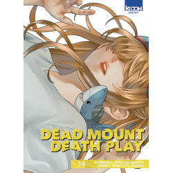 Dead Mount Death Play T14