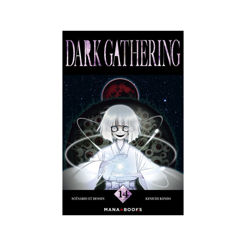 Dark Gathering T14