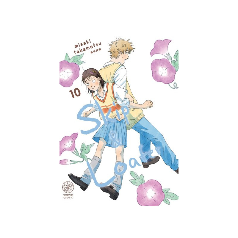 Skip & Loafer - Tome 10