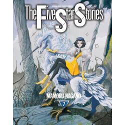 The five star stories -...