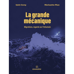 La grande mécanique -...