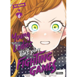 Young ladies don t play...