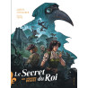 Le secret du roi - Tome 2 - Opération déluge