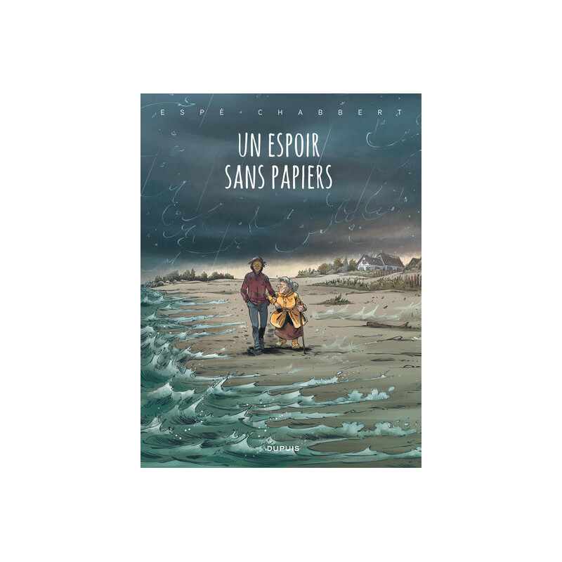 Un espoir sans papiers