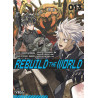 Rebuild the world - Tome 13