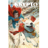 Krypto - Le Dernier Chien de Krypton