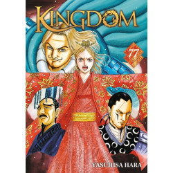 Kingdom - Tome 77
