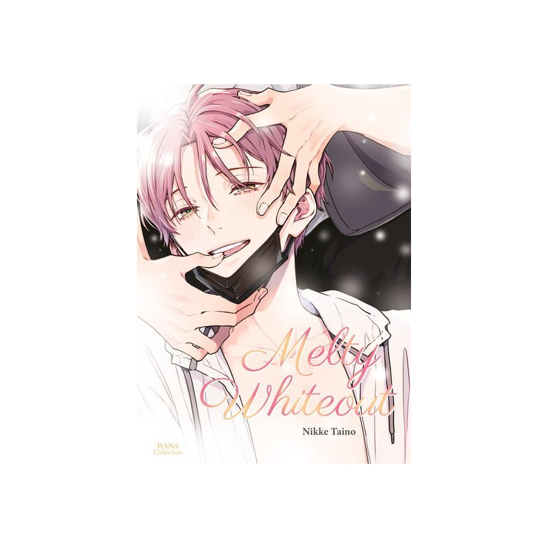 Melty whiteout