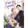 C'est ça l'amour ?