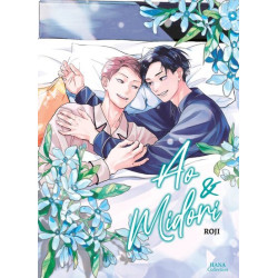 Ao & Midori
