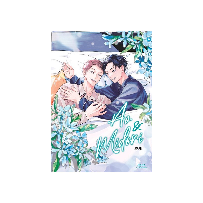 Ao & Midori