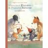 Monsieur Blaireau et Madame Renarde - Tome 5 - Le Carnaval