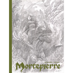 MORTEPIERRE INTEGRALE...