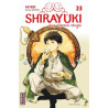 Shirayuki aux cheveux rouges - Tome 23