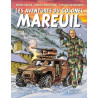Les aventures du colonel Mareuil Tome 1 - Tempête dans le Caucase