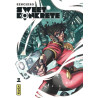 Sweet Konkrete - Tome 1